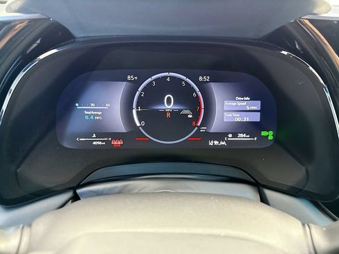 Used 2025 Lexus RX 350 FWD w/ Technology Package image 34