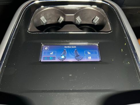 Used 2023 Lincoln Navigator Reserve image 29