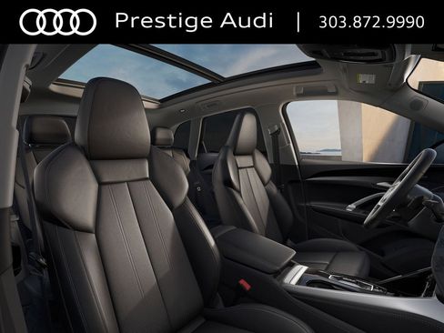 Used 2025 Audi Q5 Premium Plus w/ Premium Plus image 35