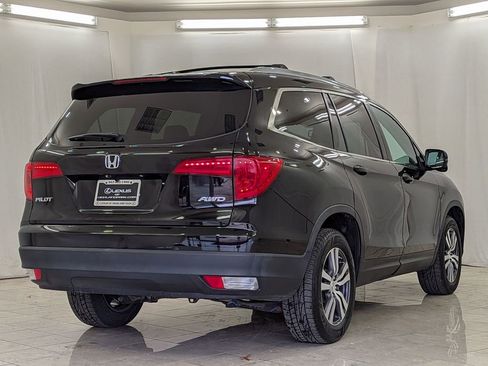 Used 2016 Honda Pilot EX-L image 9
