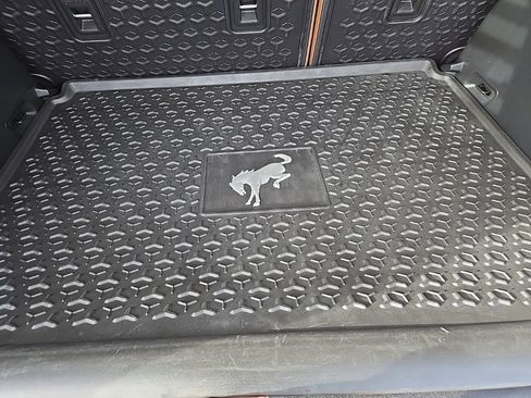 Used 2021 Ford Bronco Sport Badlands w/ Badlands Package image 51