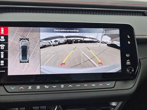 New 2026 Dodge Charger Scat Pack AWD/4WD image 12