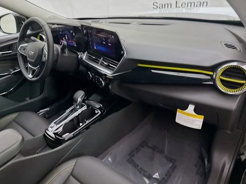 New 2026 Chevrolet Trax ACTIV image 28