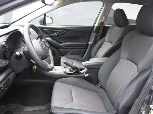 Used 2022 Subaru Crosstrek 2.0i AWD/4WD image 18