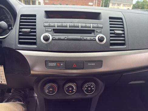Used 2013 Mitsubishi Lancer ES FWD image 30