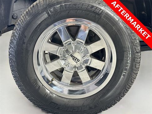 Used 2017 RAM 2500 SLT image 27