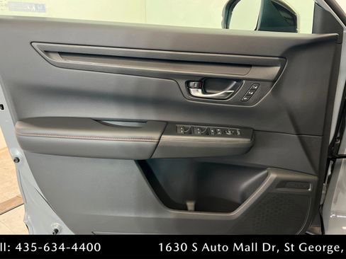 New 2026 Honda CR-V Sport-L image 14