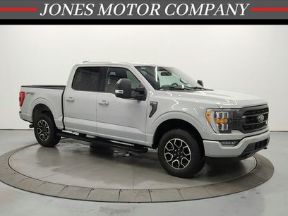 Used 2023 Ford F150 XLT w/ Equipment Group 302A High