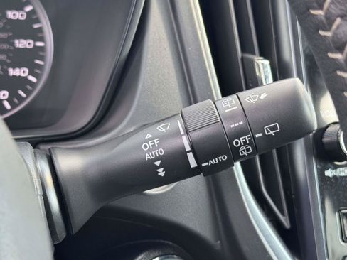 Certified 2026 Subaru Forester Limited AWD/4WD image 25