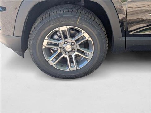 New 2026 GMC Terrain Elevation image 10