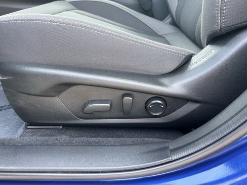 Certified 2025 Subaru Crosstrek 2.0i Premium image 20