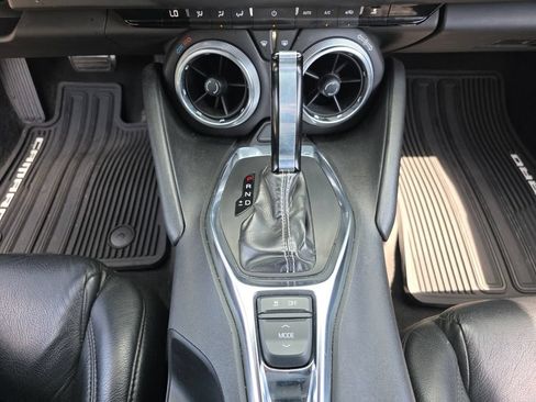 Used 2023 Chevrolet Camaro LT w/ RS Package RWD image 27