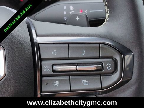 New 2026 GMC Yukon Denali Ultimate AWD/4WD image 29