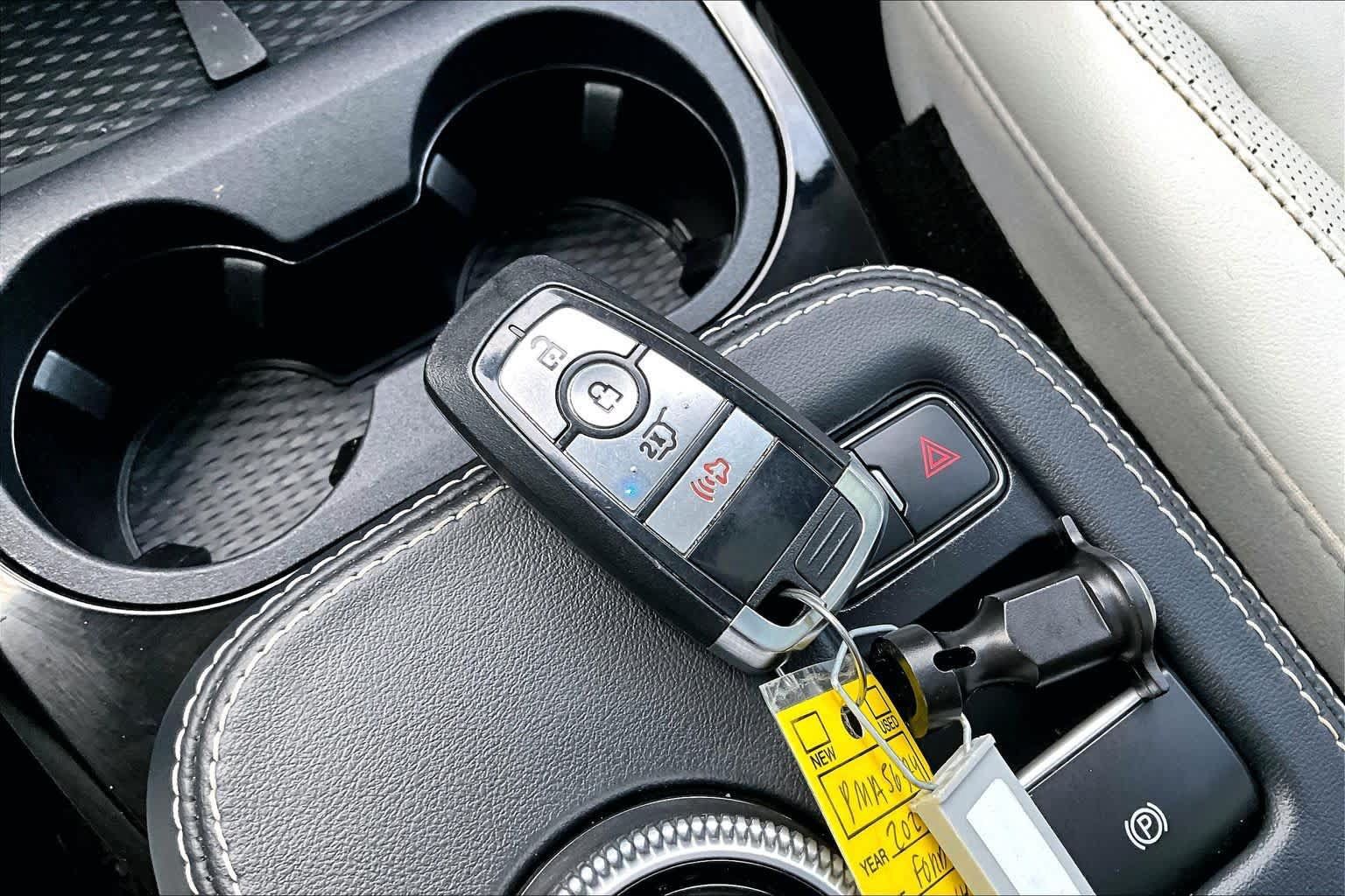 Used 2023 Ford Mustang Mach-E Premium RWD image 14