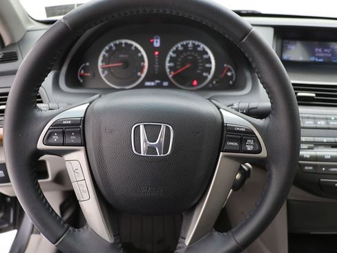 Used 2012 Honda Accord EX-L image 18