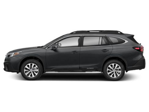 Used 2022 Subaru Outback Premium AWD/4WD image 3