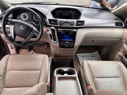 Used 2012 Honda Odyssey EX-L image 31