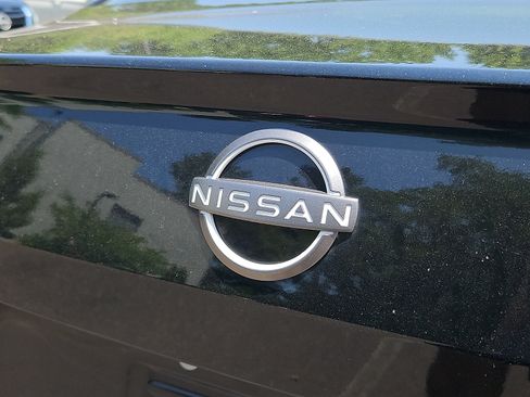Certified 2023 Nissan Altima 2.5 SR FWD image 29