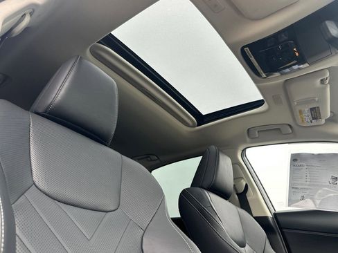 Used 2024 Lexus NX 450h+ AWD w/ Luxury Package image 20