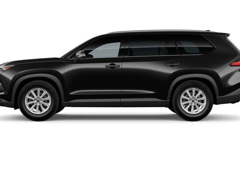 New 2026 Toyota Grand Highlander XLE AWD/4WD image 4