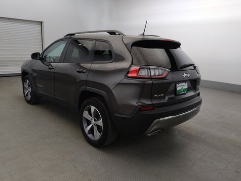 Used 2022 Jeep Cherokee Limited w/ Mopar Interior Package image 5