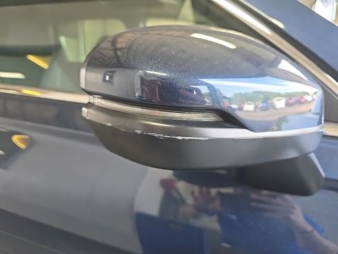 Used 2024 Honda CR-V EX image 5