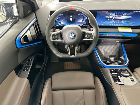 New 2026 BMW X3 M50 image 23