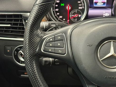 Used 2016 Mercedes-Benz GLE 350 4MATIC w/ Premium Package image 25