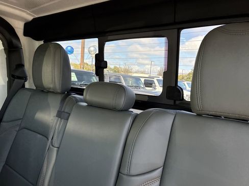 New 2026 Jeep Gladiator Mojave image 29