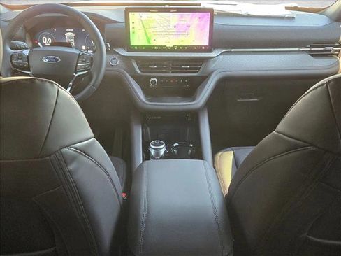 New 2026 Ford Explorer Platinum image 15