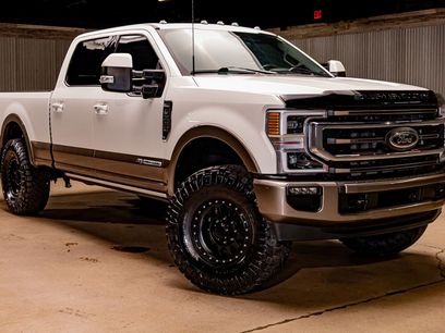 Used 2022 Ford F350 King Ranch w/ King Ranch Ultimate Package