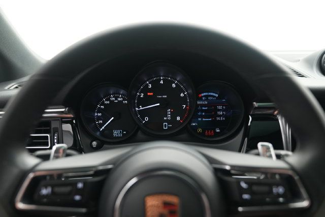 Certified 2026 Porsche Macan AWD/4WD image 50