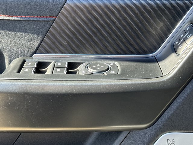 Used 2025 Ford F150 Raptor AWD/4WD image 17