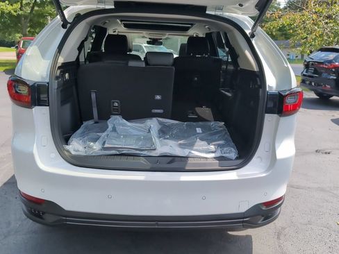 New 2026 MAZDA CX-90 3.3 Turbo w/ Premium Sport Pkg AWD/4WD image 12
