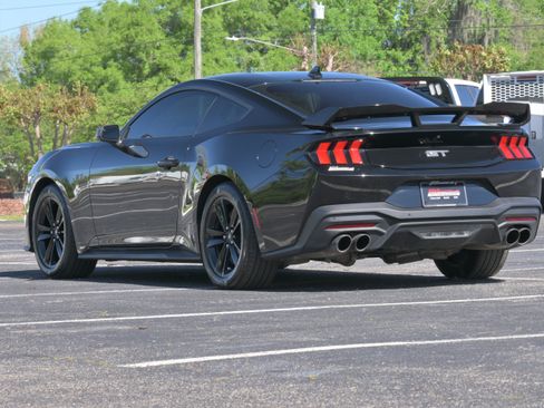 Used 2024 Ford Mustang GT RWD image 32