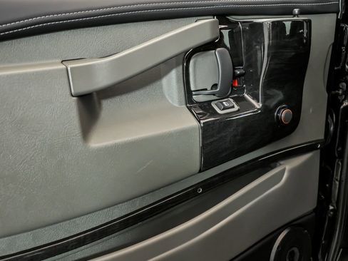 New 2026 GMC Savana 2500 Work Van w/ Driver Convenience Package image 10