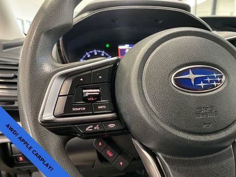 Used 2023 Subaru Impreza 2.0i Premium AWD/4WD image 17