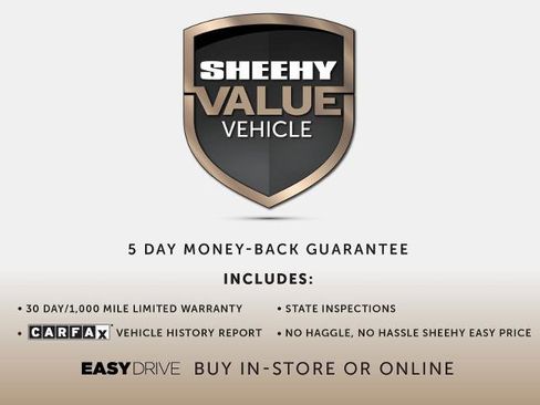 Certified 2019 Ford Escape SEL image 4