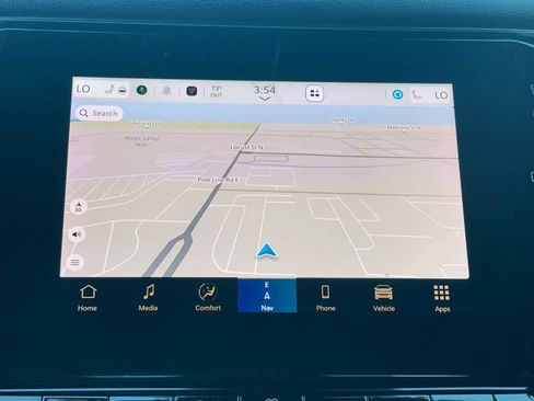 Used 2023 Jeep Wagoneer L Series III w/ Preferred Equipment Group image 22