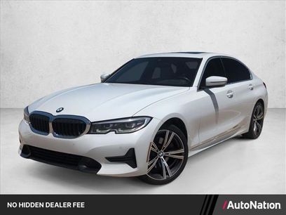 Used 2021 BMW 330i Sedan w/ Convenience Package