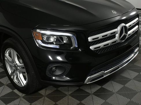 Certified 2020 Mercedes-Benz GLB 250 image 35