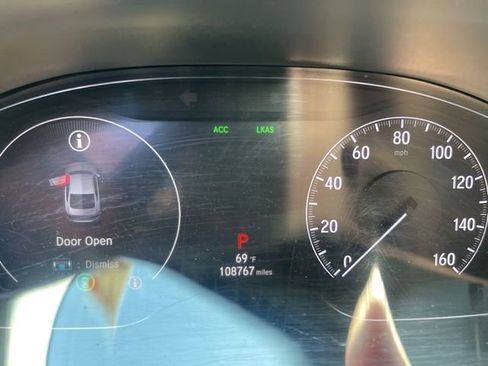 Used 2018 Honda Accord Sport image 7