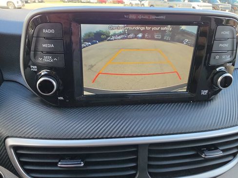 Used 2020 Hyundai Tucson Sport FWD image 22