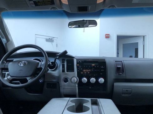Used 2008 Toyota Tundra SR5 image 9