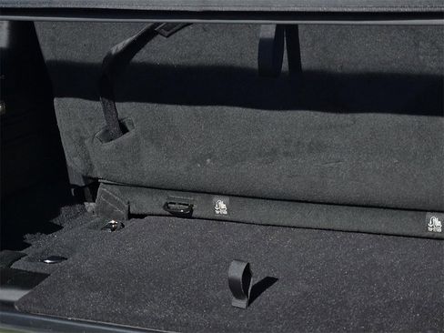 Used 2023 Jeep Wrangler Sport image 8