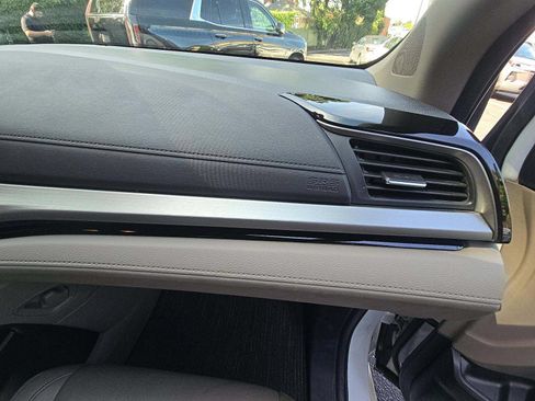 Used 2024 Honda Odyssey Touring image 16