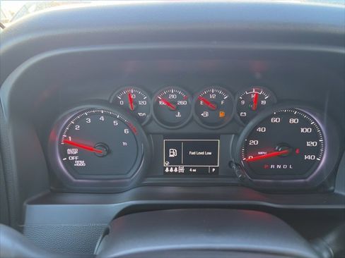 New 2026 GMC Sierra 1500 Pro w/ Graphite Edition image 20