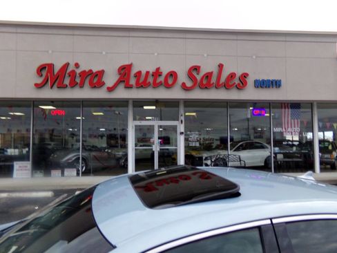 Used 2012 Lexus ES 350 FWD image 9