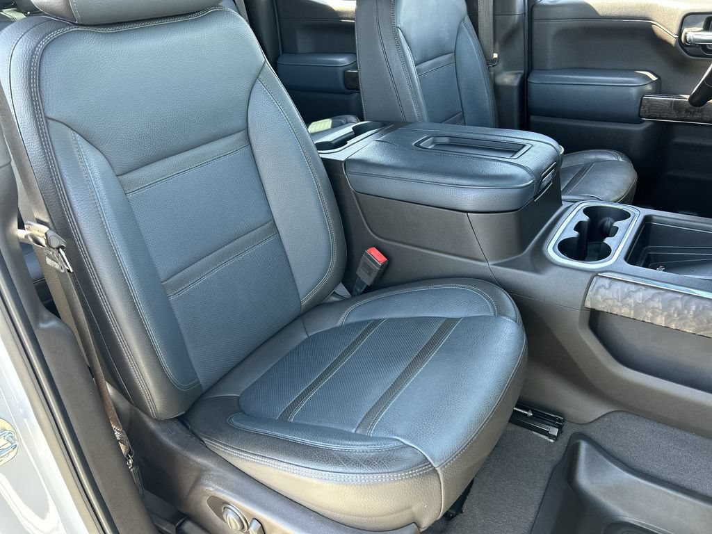 Used 2021 GMC Sierra 1500 Denali AWD/4WD image 27