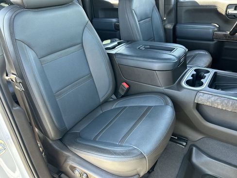 Used 2021 GMC Sierra 1500 Denali AWD/4WD image 27